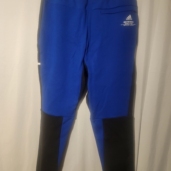 Adidas Originals ZNE Joggers Pants Mens Size Large GM6544 - Picture 7 of 8